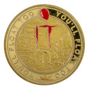 IT: Collectible Coin