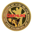 Gremlins Collectible Coin