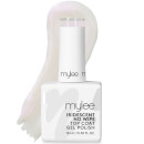 Mylee Gel Polish Iridescent No Wipe Top Coat - 15ml