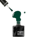 Mylee Gel Polish Green Velvet - 10ml