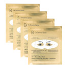 Dr Dennis Gross Skincare DermInfusions Lift + Repair Eye Mask 4-App 10ml