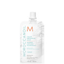 Moroccanoil High Shine Gloss Color Depositing Mask - Clear 1.1 oz