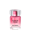 Karl Lagerfeld Fleur de Pivoine Eau de Parfum 50ml Karl Lagerfeld Fleur de Pivoine Eau de Parfum 50ml