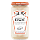 Heinz White Pasta Sauce for Lasagne 470g