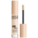 MAKE UP FOR EVER HD Skin Concealer 4.7ml (Various Shades)