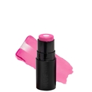 NUDESTIX Nudies Matte and Glow Core All Over Face Blush Colour - Magenta Magic