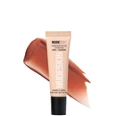NUDESTIX Hydrating Peptide Lip Butter - Dolce Nude NUDESTIX Hydrating Peptide Lip Butter - Dolce Nude
