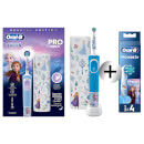 Oral B Frozen Kids Bundle