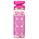Police Hot Pink Eau de Toilette Spray 100ml