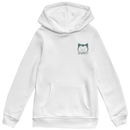 Pokémon Snorlax Kids' Hoodie - White