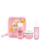 Sol De Janeiro Body Care Beija Flor Jet Set Sol De Janeiro Body Care Beija Flor Jet Set