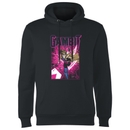 X-Men Gambit Hoodie - Black