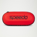 Unisex Goggles Storage Case Red - One Size