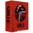 Giallo Essentials - Red - Blu-ray Giallo Essentials - Red - Blu-ray