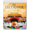 The Last Emperor Blu-ray The Last Emperor Blu-ray