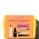 Grown Alchemist Thirsty Skin Kit (Worth £103.20)