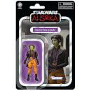 Hasbro Star Wars The Vintage Collection General Hera Syndulla Action Figures (3.75”)