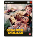 Gang War in Milan Gang War in Milan