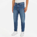 Tommy Hilfiger Isaac Relaxed Tapered Denim Jeans - W30/L32