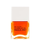 NAILS.INC Nail Polish Walker's Court Neon Nail Polish 14ml NAILS.INC Nail Polish Walker's Court Neon Nail Polish 14ml