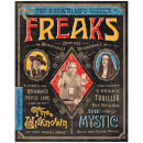 Freaks / The Unknown / The Mystic: Tod Browning's Sideshow Shockers
