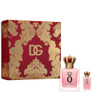 Dolce&Gabbana Christmas 2023 Q Eau de Parfum Spray 50ml Gift Set
