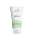 Wella Professionals Care Elements Renewing Hair Mask Without Silicones 75ml