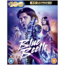 Blue Beetle 4K Ultra HD Blue Beetle 4K Ultra HD