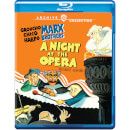 A Night at the Opera [1935]