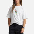 Polo Ralph Lauren Logo-Print Cotton T-Shirt - M