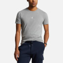 Polo Ralph Lauren Custom Slim Fit Cotton-Jersey T-Shirt - S
