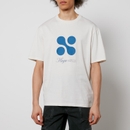 HUGO Dooling Cotton-Jersey T-Shirt - XL