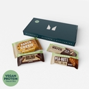 Vegan Protein Snack Box