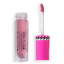 Revolution X Emily in Paris Multi-use Lip & Cheek Blush Pinky Swear Pink