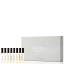 Miller Harris Discovery Set 8 x 2ml