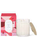 CIRCA Rose and Lychee Lunar New Year Candle 350g