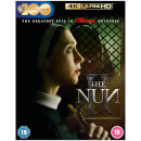 The Nun II 4K Ultra HD