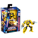 Hasbro Transformers Legacy United Deluxe Class Animated Universe Bumblebee