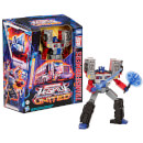 Hasbro Transformers Legacy United Leader Class G2 Universe Laser Optimus Prime