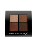 Max Factor Colour X-Pert Mini Palette 7g - 004 Veiled Bronze