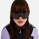 Tomorrowland X ellesse Sunglasses Black - One Size Tomorrowland X ellesse Sunglasses Black - One Size