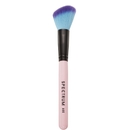 Spectrum Millennial Pink A05 Angled Cheek Brush