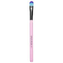 Spectrum Millennial Pink A18 Oval Concealer Brush