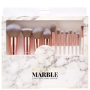 Spectrum Everyday Sets White Marbleous 12 Piece Makeup Brush Set Spectrum Everyday Sets White Marbleous 12 Piece Makeup Brush Set