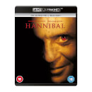 Hannibal 4K Ultra HD