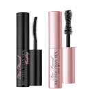 Too Faced Better Than Sex Travel-Size Foreplay Primer and Mascara Set (Worth £30.00)