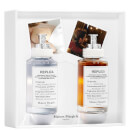 Maison Margiela Replica Jazz Club and Lazy Sunday Morning 30ml Set