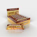Myprotein Retail Layer Bar, Salty Custard Pudding (ALT) - 12 x 60g - Salty Custard Pudding