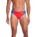 Colorblock Beachstar Brief 2" - High Risk Red | Size 36