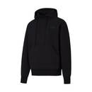 Urban Graphic Fleece Hoodie - Anthracite | Size M